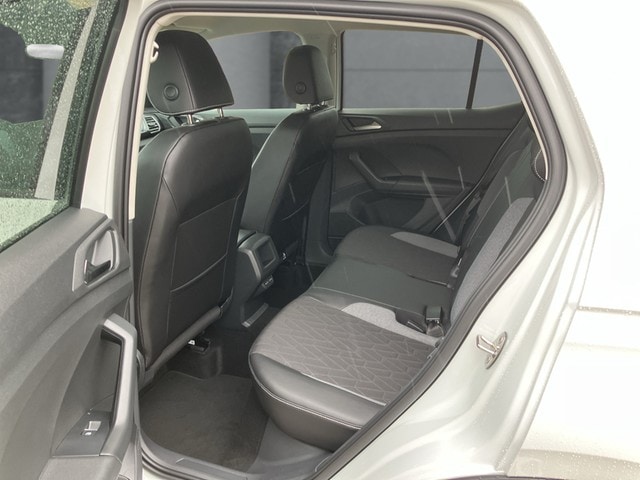 Volkswagen T-Cross 1.0 TSI DSG