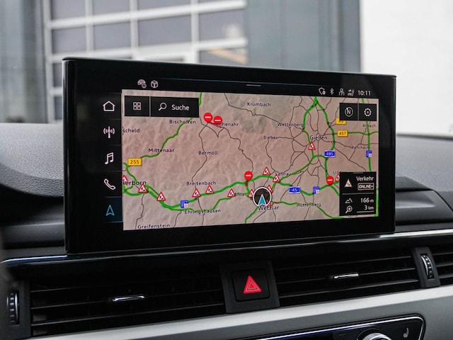 Audi A4 35 TFSI Avant