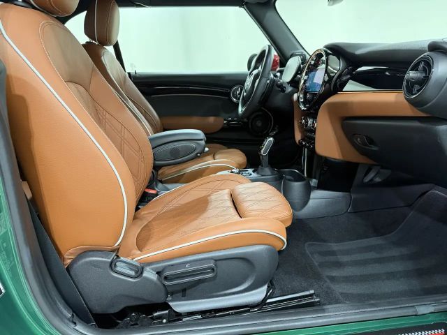 MINI John Cooper Works Cabrio John Cooper Works Cabrio ACC DA PA RFK HUD HK