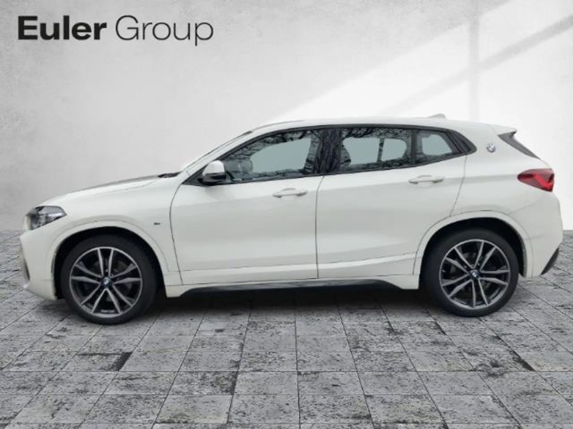 BMW X2 M-Sport sDrive20i