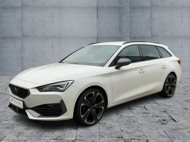 Cupra Leon 1.4 ST Sportstourer e-Hybrid