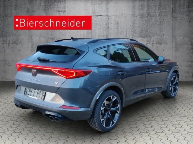 Cupra Formentor 2.0 TSI 4Drive DSG VZ