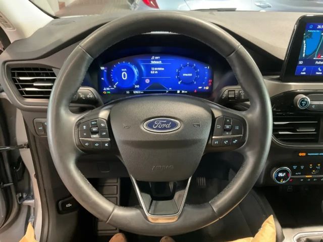 Ford Kuga Titanium