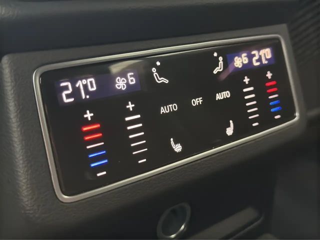 Audi A6 45 TFSI Quattro S-Tronic Sport