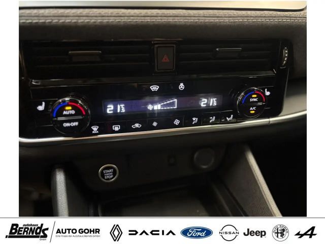 Nissan Qashqai Acenta DIG-T