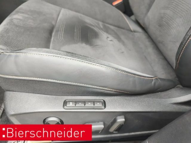 Cupra Formentor 2.0 TSI DSG VZ