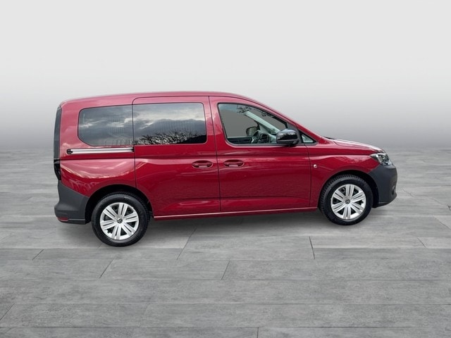 Volkswagen Caddy 2.0 TDI