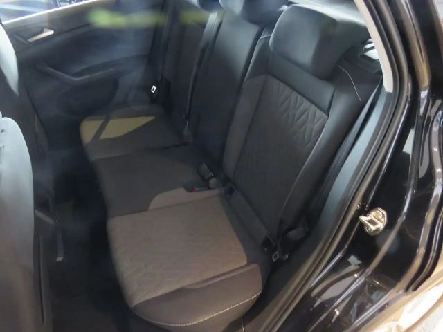 Volkswagen T-Cross Friends TSI