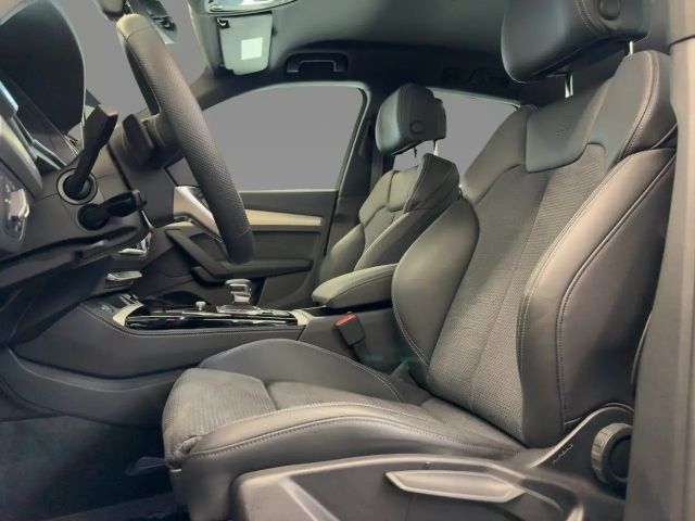Audi Q5 50 TDI Quattro S-Line