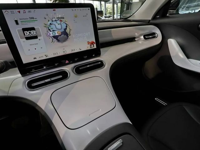 Smart #1 PULSE 22KW+DAB+Navi+LED+360°+Head-Up+Fahrassi