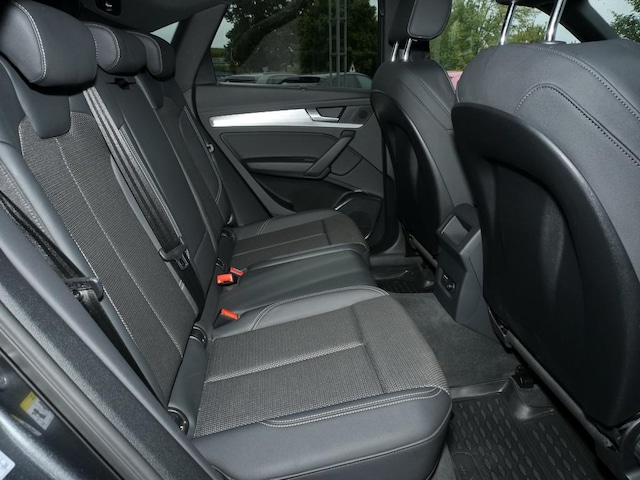 Audi Q5 50 TDI Quattro Sportback