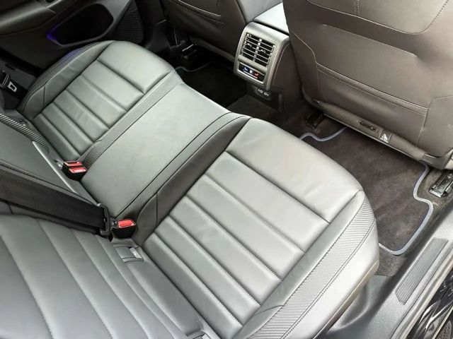 Volkswagen Golf 4Motion DSG