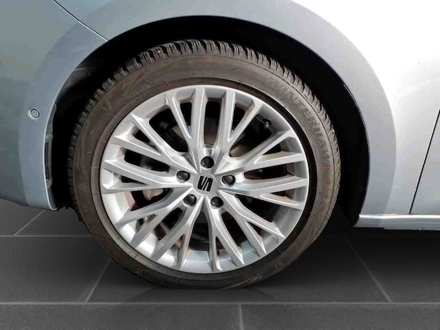 Seat Leon DSG FR-lijn Sportstourer