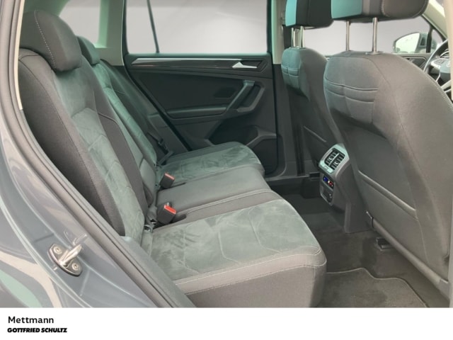 Volkswagen Tiguan 2.0 TDI DSG Elegance Elegance