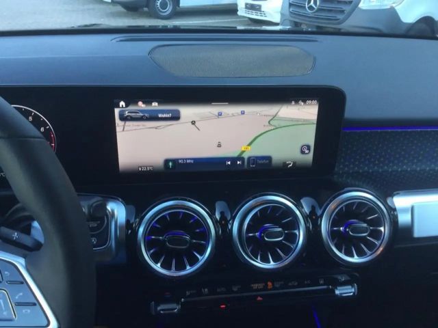 Mercedes-Benz GLB 200 Progressive