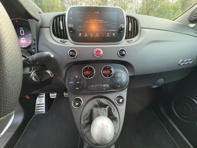 Abarth 500 70th Anniversario