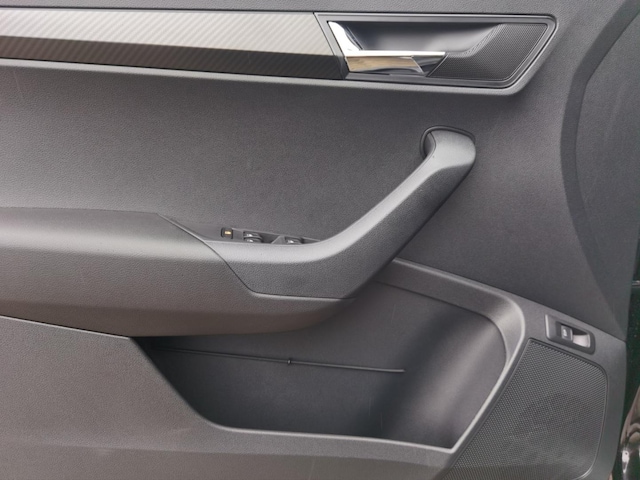 Skoda Karoq 1.5 TSI Sportline