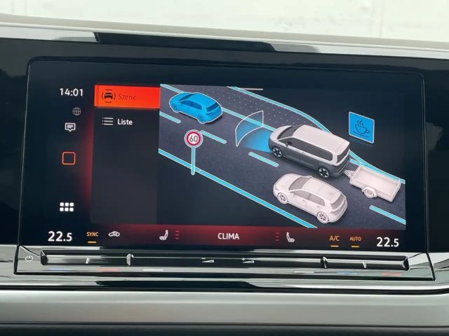 Volkswagen Multivan 2.0 TDI DSG T7