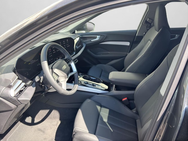 Audi A5 Avant S-Tronic