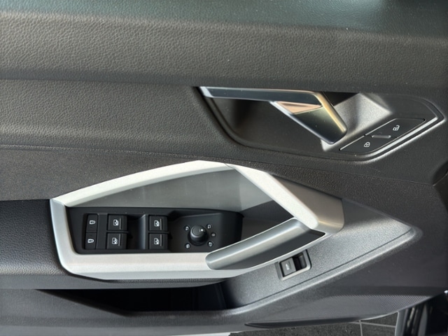 Audi Q3 35 TFSI S-Tronic