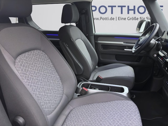 Volkswagen ID.Buzz Pro