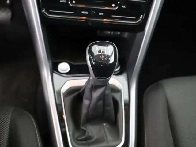 Volkswagen T-Roc Friends TSI