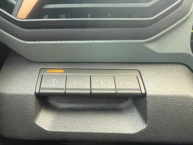 Dacia Duster Extreme Hybrid 140