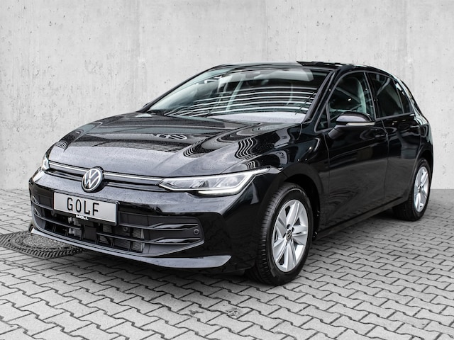 Volkswagen Golf 1.5 TSI