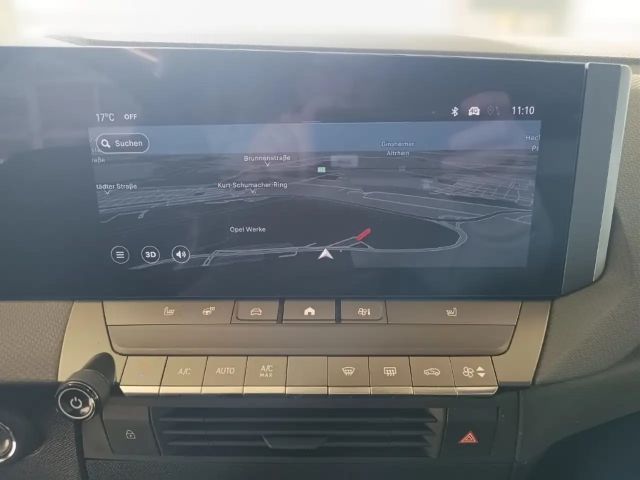 Opel Astra Edition Sports Tourer