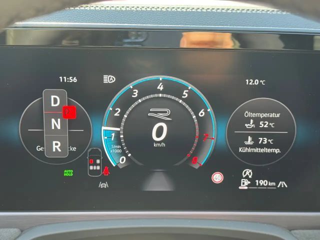 Volkswagen Passat 2.0 TSI DSG R-Line