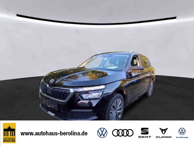 Skoda Kamiq 1.0 TSI Ambition