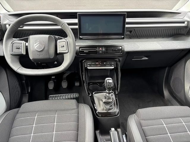 Citroën C3 Max PureTech