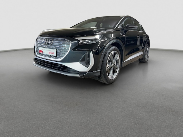 Audi Q4 e-tron 40