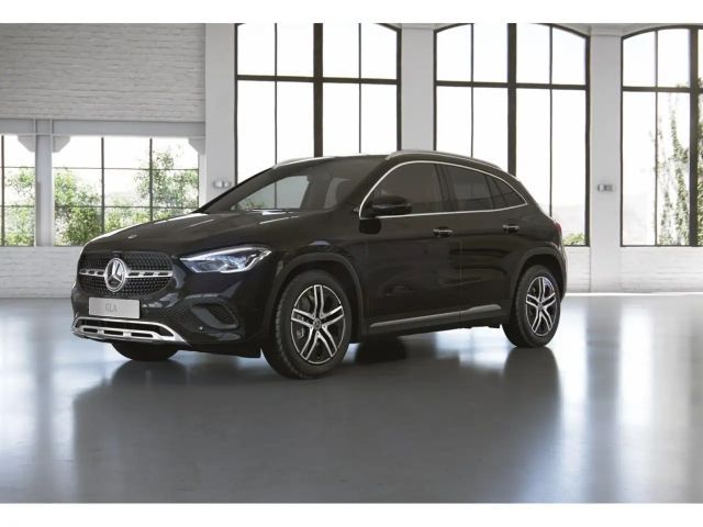 Mercedes-Benz GLA 220 GLA 220 d