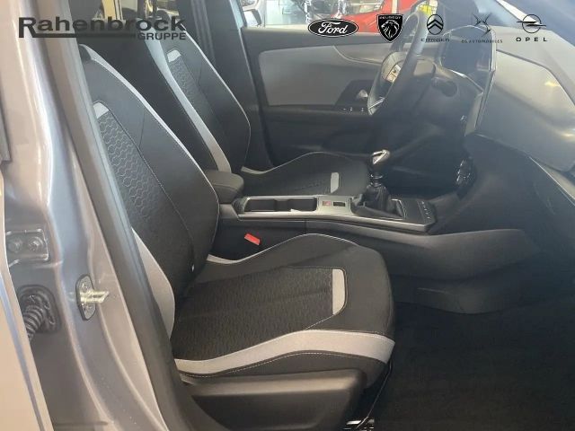 Opel Mokka 1.2 Turbo Edition Turbo