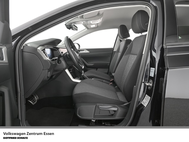 Volkswagen Taigo DSG Move