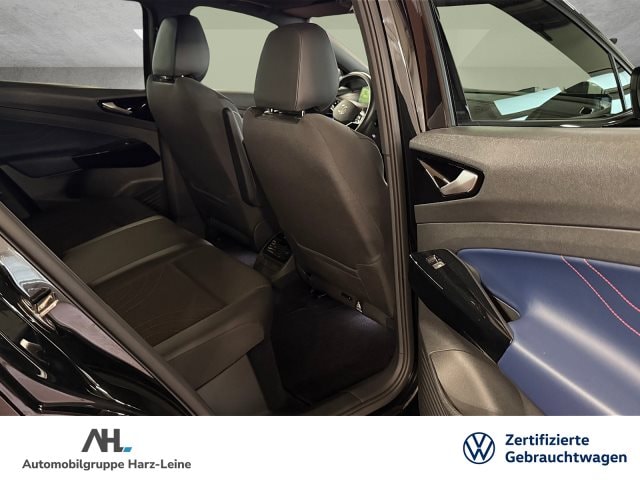 Volkswagen ID.5 4Motion