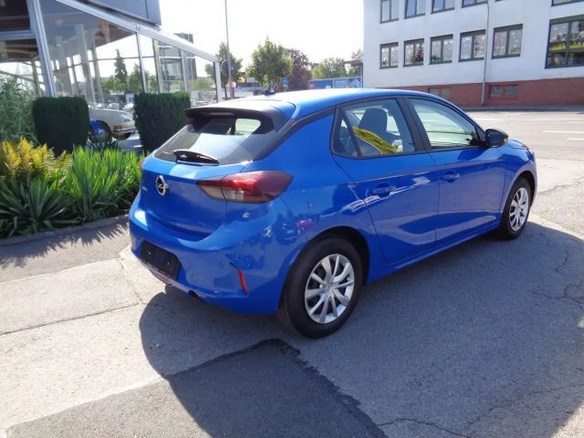 Opel Corsa Edition