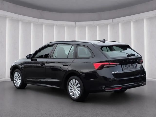 Skoda Octavia Combi