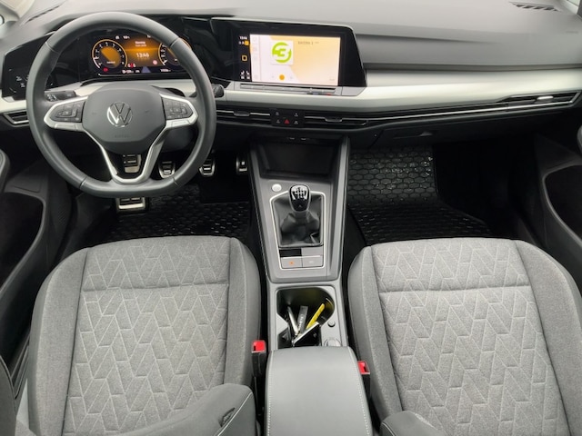 Volkswagen Golf Golf VIII Move