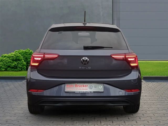 Volkswagen Polo 1.0 TSI Style