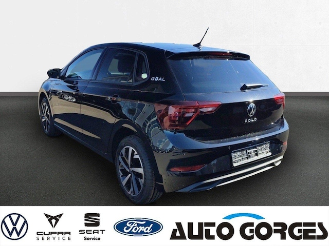 Volkswagen Polo 1.0 TSI