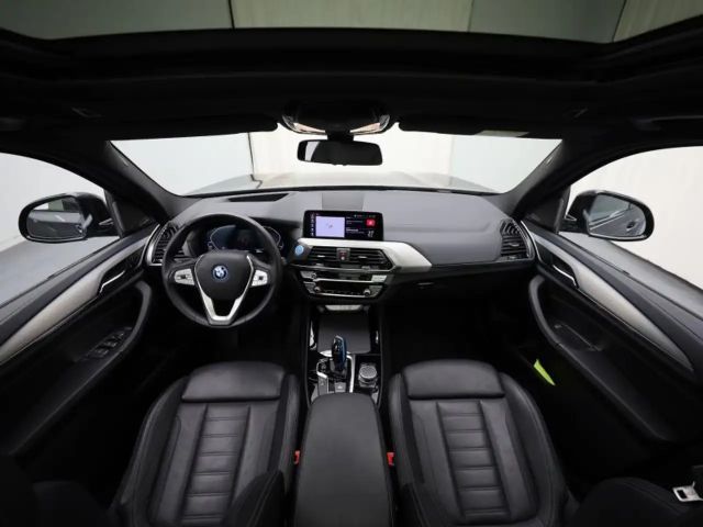 BMW iX3 Impressive iX3