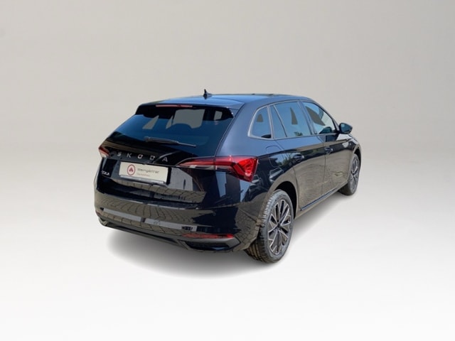 Skoda Scala 1.0 TSI Drive