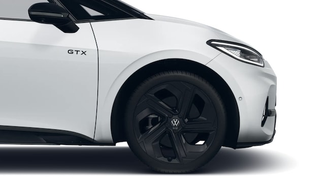 Volkswagen ID.3 GTX Performance