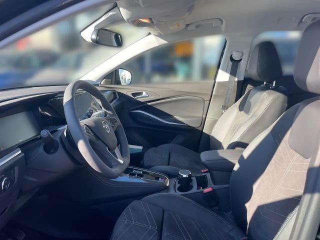 Opel Grandland X Ultimate