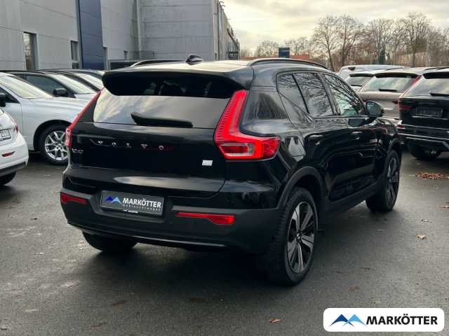 Volvo XC40 XC40
