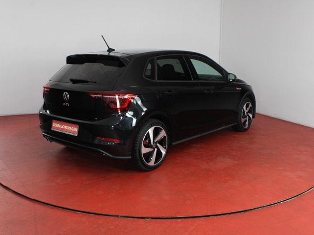 Volkswagen Polo 2.0 TSI DSG