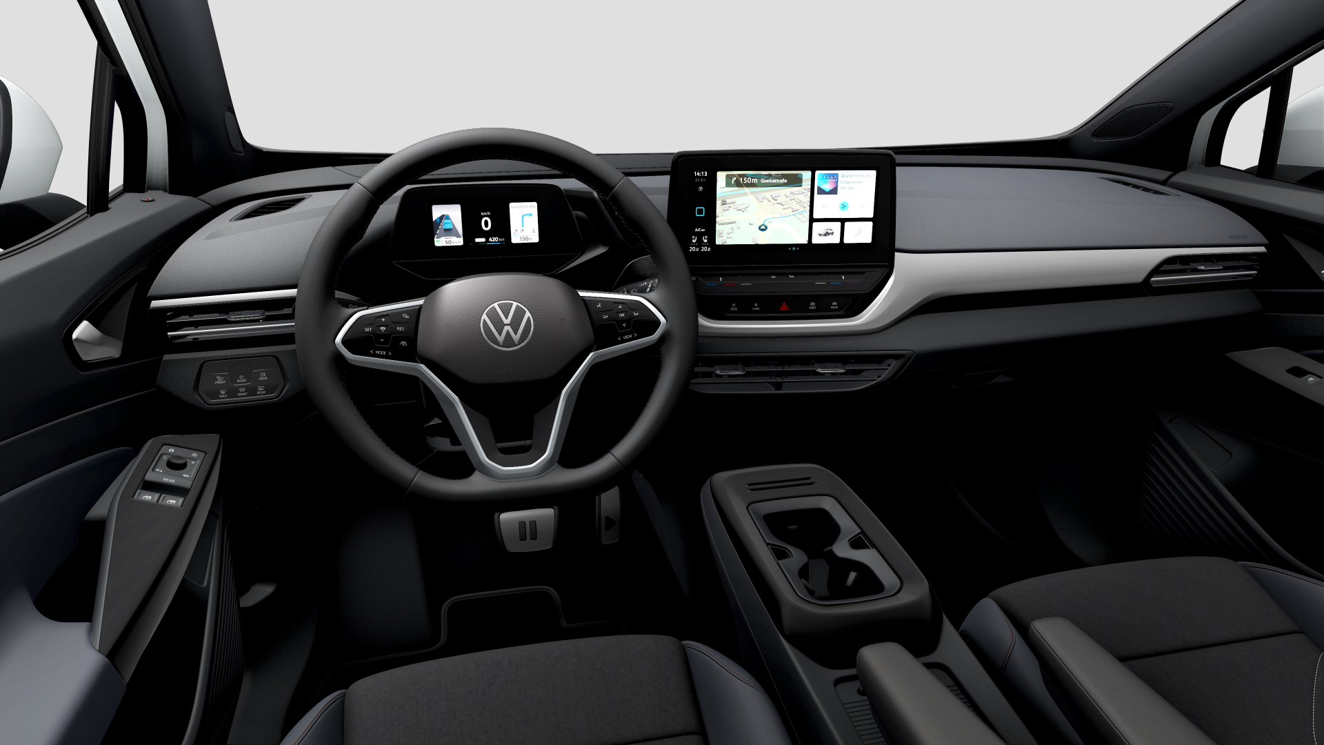 Volkswagen ID.4 DSG Performance Pro