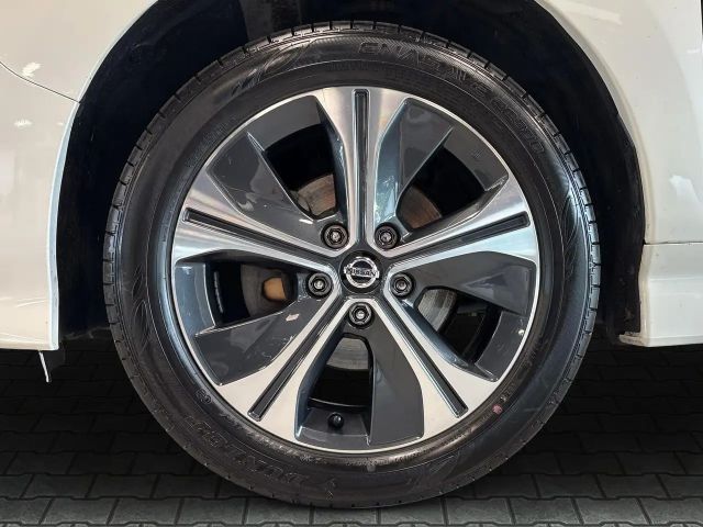 Nissan Leaf N-Connecta